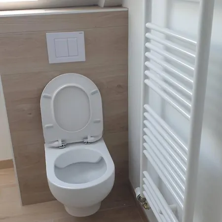 Apartment Bord De Lomener Ploemeur