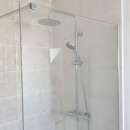 Apartment Bord De Lomener