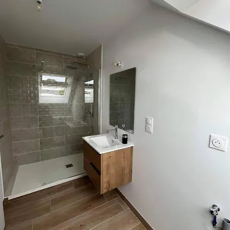 Apartment Bord De Lomener *